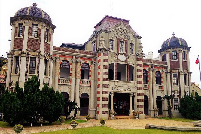 Taichung & Lukang 1 Day Tour - Detailed Review of the Taichung & Lukang 1 Day Tour
