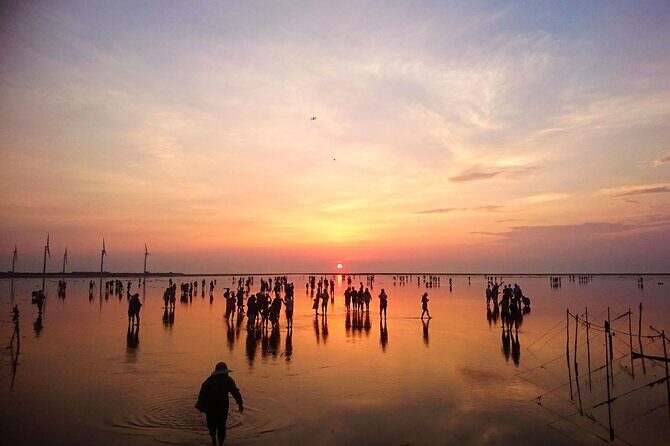 Taichung Must-Visit Join In Day Tour from Taipei - Practical Details and Tips