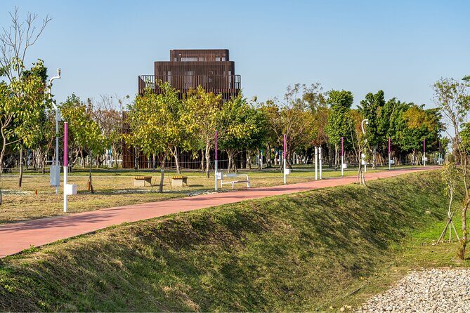 Taichung Private Custom Walking Tour with A Guide - What You Can Expect on the Tour