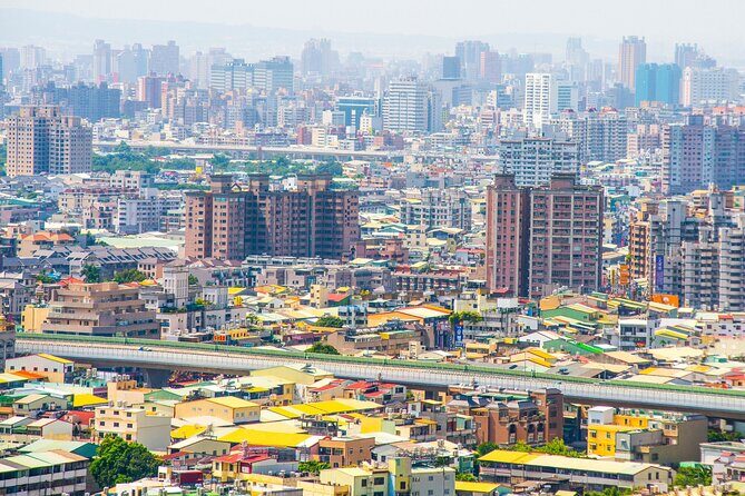 Taichung Private Custom Walking Tour with A Guide - Authenticity and Local Flavor