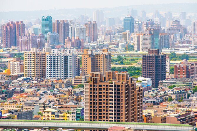 Taichung Private Custom Walking Tour with A Guide - Who Should Consider This Tour?