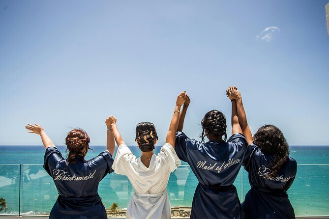 Tailor Made Bachelorette Party Experiences in Riviera Maya - Key Points