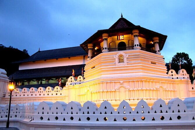 Tailor-made Multi-day Private Tour Packages in Sri Lanka - A Deep Dive into the Sri Lanka Private Tour