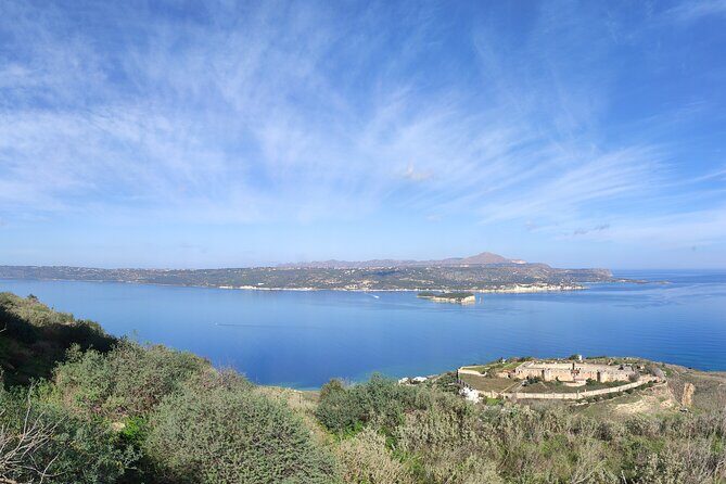 Tailor-Made Private Shore Excursion: Discover Chania Your Way - The Sum Up