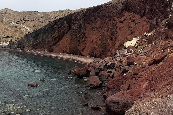 Tailor Made Private Tours in Santorini (4hours) - FAQ