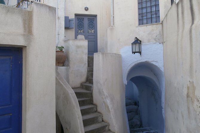 Tailor Made Private Tours in Santorini (4hours) - Final Thoughts