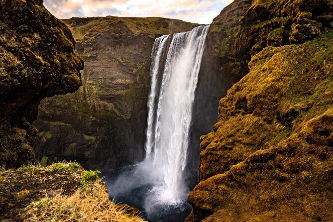 Tailor Made South Coast Tour: Private and Customizable - FAQ