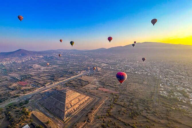 Tailor-made Teotihuacan : 4 Tour Options for You - Discovering Your Perfect Teotihuacan Tour