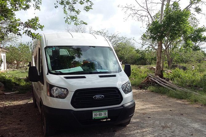 Tailor-made Tour - Cancun - Playa del Carmen - Tulum -Private Transportation- - What You Can Expect on This Tailor-Made Tour