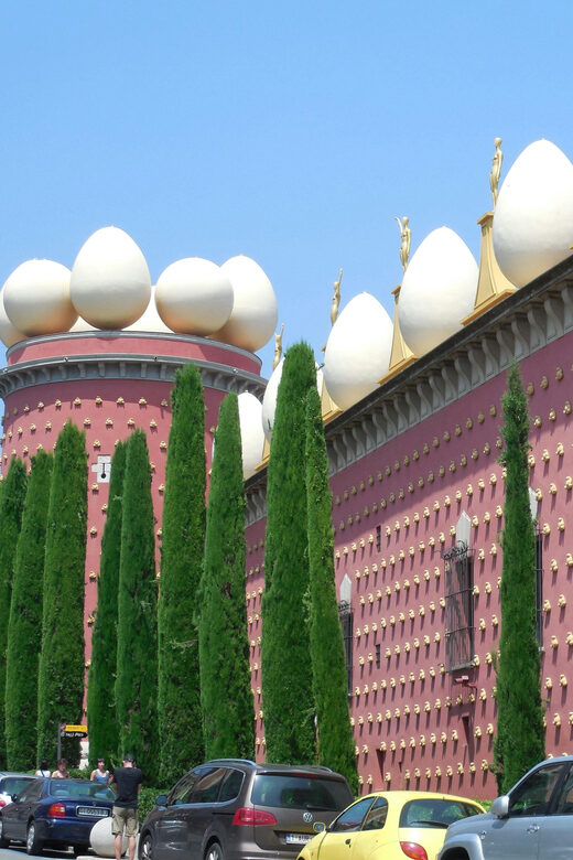 Tailored from Barcelona: Dali's museum & birthplace tour - Final Thoughts