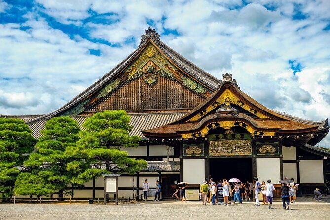 Tailored Full Day Private Experience of Kyoto for 1 Day Visitors - FAQ Section