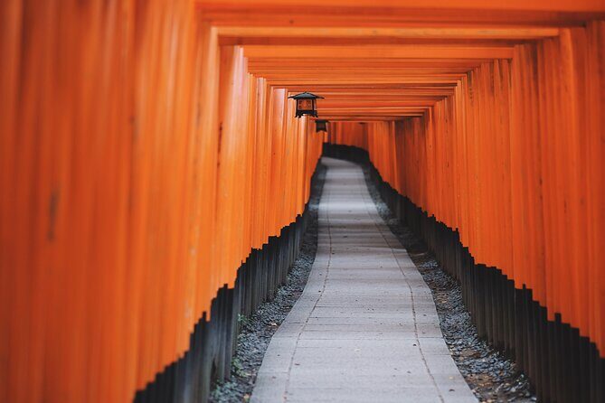 Tailored Full Day Private Experience of Kyoto for 1 Day Visitors - Final Thoughts