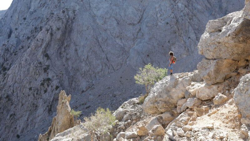 Tailored Samaria Tour That Nobody Will Believe. From Chania. - What Makes This Tour Stand Out