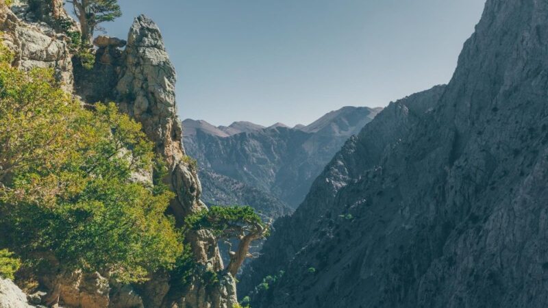 Tailored Samaria Tour That Nobody Will Believe. From Chania. - The Value of Guided, Private Tours