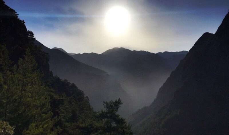 Tailored Samaria Tour That Nobody Will Believe. From Chania. - Who Will Love This Tour?