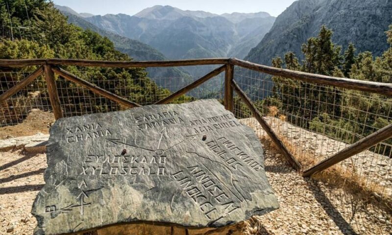 Tailored Samaria Tour That Nobody Will Believe. From Chania. - Final thoughts