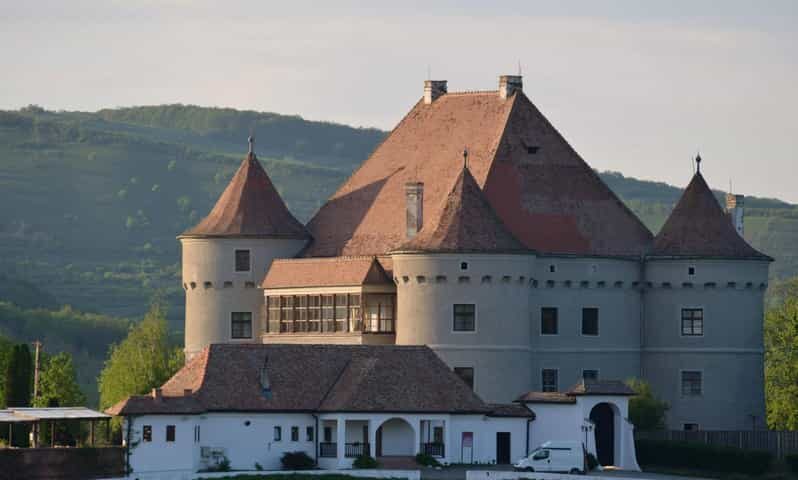 Tailored Transylvania - 5 day private guided tour - Key Points