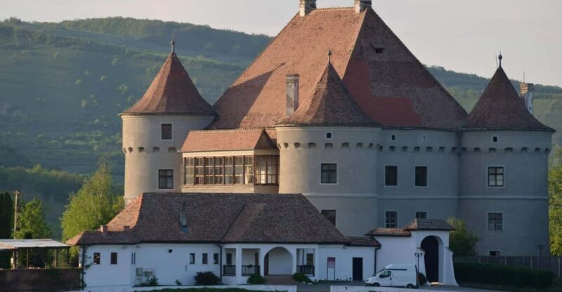 Tailored Transylvania - 5 day private guided tour - FAQs
