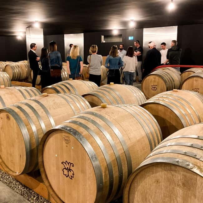 Tain l'Hermitage: Visit two wine estates and a Wine & Food Workshop - Who Should Consider This Tour?