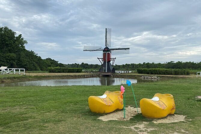 Tainan Siraya Nature and Culture One Day Tour - FAQ