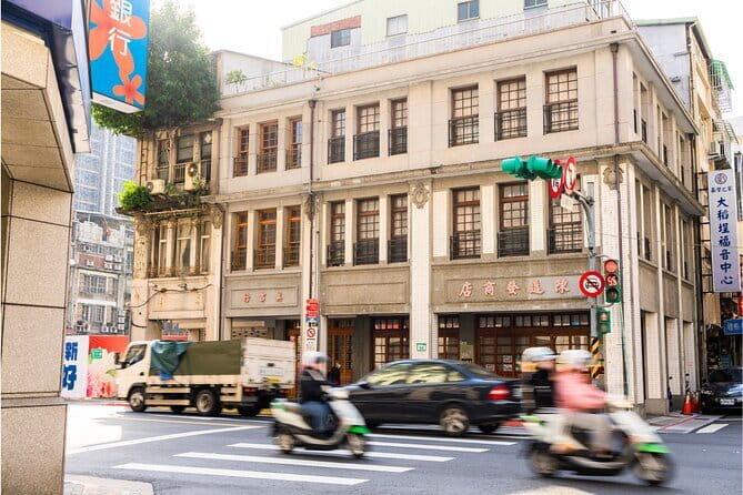 Taipei Airport Layover Custom Tour with Japanese Guide - The Sum Up