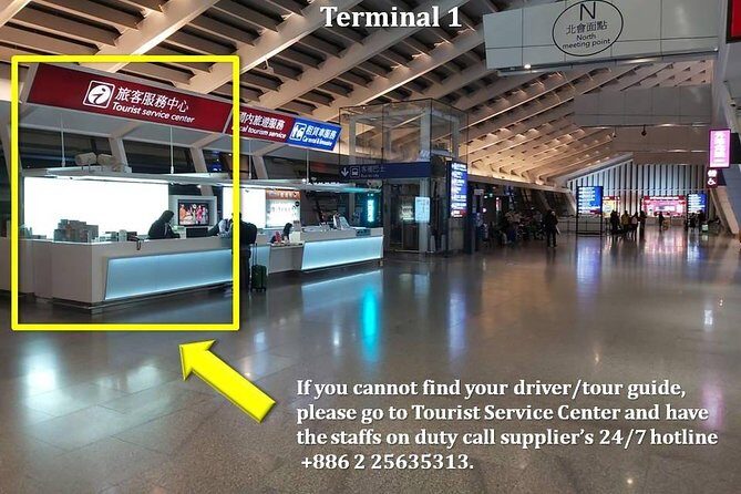 Taipei Arrival Private Transfer: Taiwan Taoyuan (TPE) to Hotel - A Detailed Look at the Experience