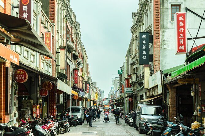 Taipei: Book A Local Host For 6 Hours - Analyzing the Experience: What to Expect and Why It Works
