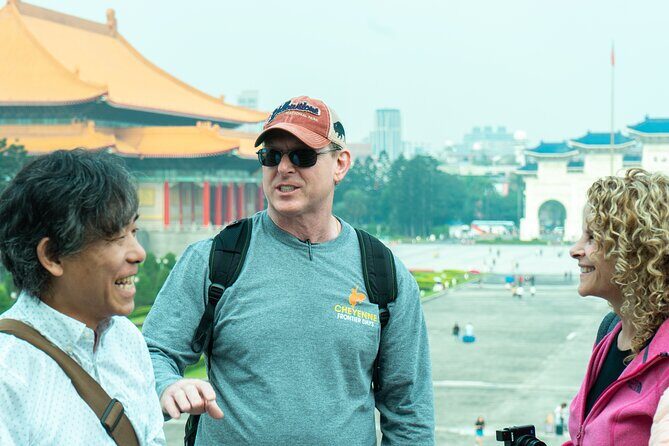 Taipei: Book A Local Host For 6 Hours - Final Thoughts: Is This the Right Tour for You?
