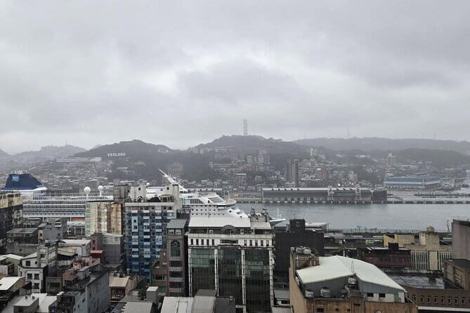 Taipei City to Keelung Port Private Transfer - FAQs