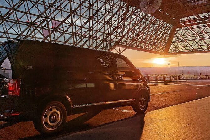 Taipei City to Taoyuan Airport Private Transfer - Price vs. Value