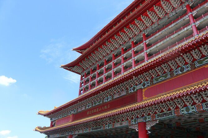 Taipei City Tour with National Palace Museum Ticket - The Value of This Tour