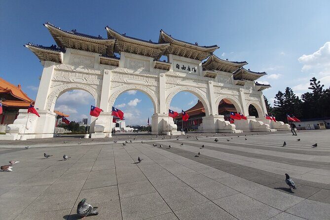 Taipei City Tour with National Palace Museum Ticket - Final Thoughts