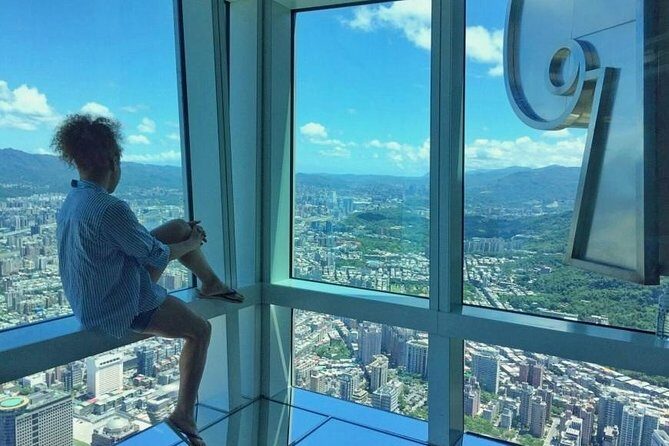 Taipei Day Tour including Taipei 101, Din Tai Fung and Hot Spring Experience - The Itinerary in Detail