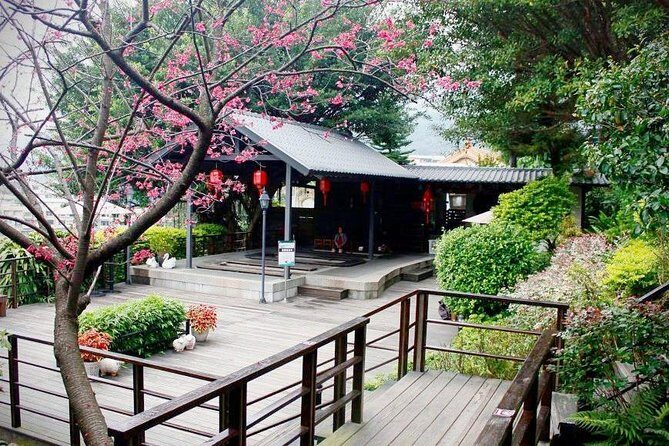 Taipei Day Tour including Taipei 101, Din Tai Fung and Hot Spring Experience - Final Thoughts