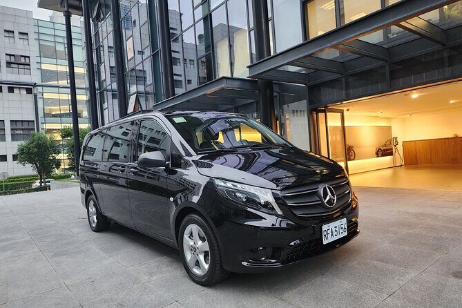 Taipei day tour(northeast coast tour or city tour) MERCEDES VAN - FAQ