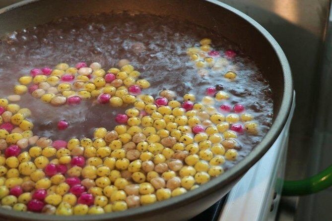 Taipei Food Tour and Colorful Bubble Tea Making - FAQ