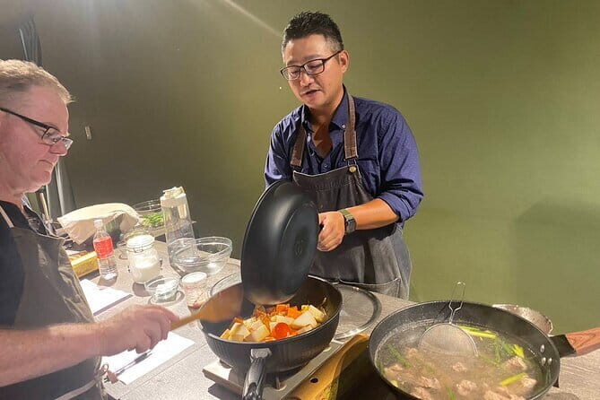 Taipei Foodie Tour - Final Thoughts