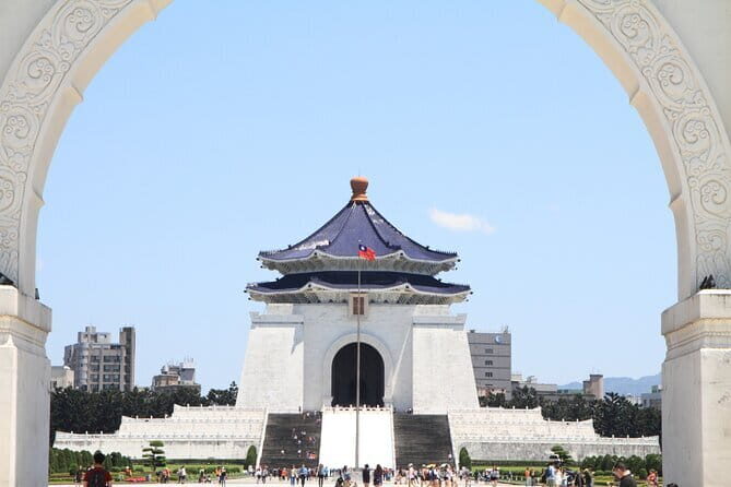 Taipei National Palace Museum Guided Tour - FAQ