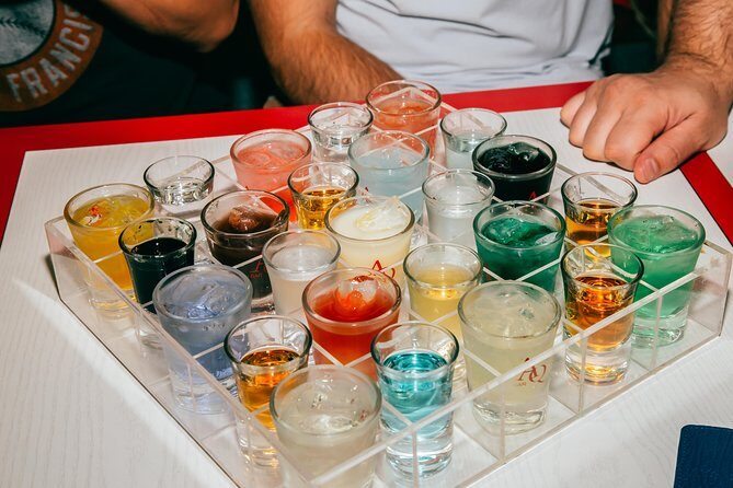 Taipei Nightlife: Taipei Pub Crawls (2 Different Routes) - Value for Money