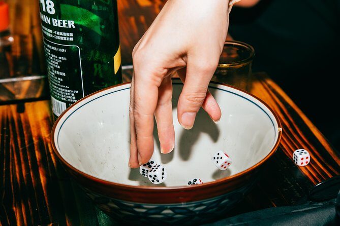 Taipei Nightlife: Taipei Pub Crawls (2 Different Routes) - Frequently Asked Questions