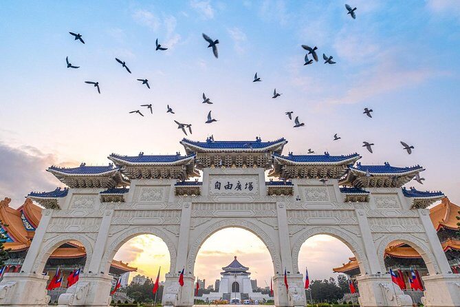 Taipei Private Car Charter Tour - Deep Dive into the Experience