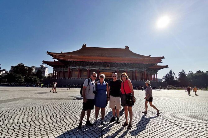 Taipei Private Car Charter Tour - Pricing and Value
