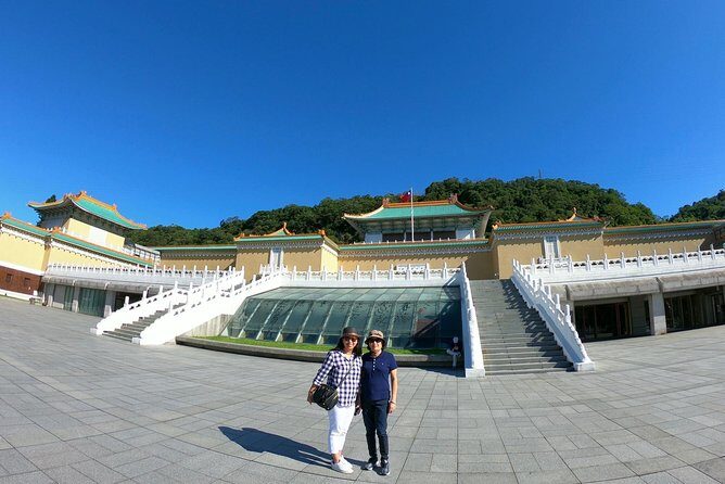 Taipei Private Car Charter Tour - Who Should Consider This Tour?