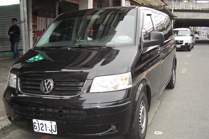 Taipei Private Transfer: Hotel to Keelung Cruise Port - Who Will Love This Service?