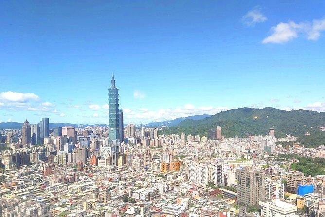 Taipei Private Transfer: Keelung Cruise Port to Hotel - What to Expect from the Transfer Service