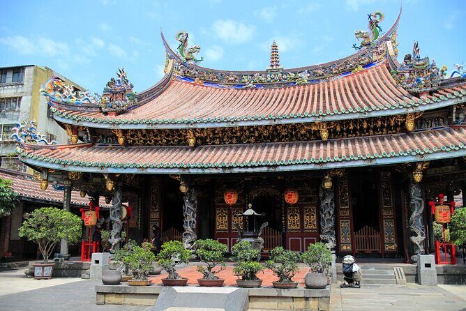 Taipei Self-Guided Audio Tour - FAQ