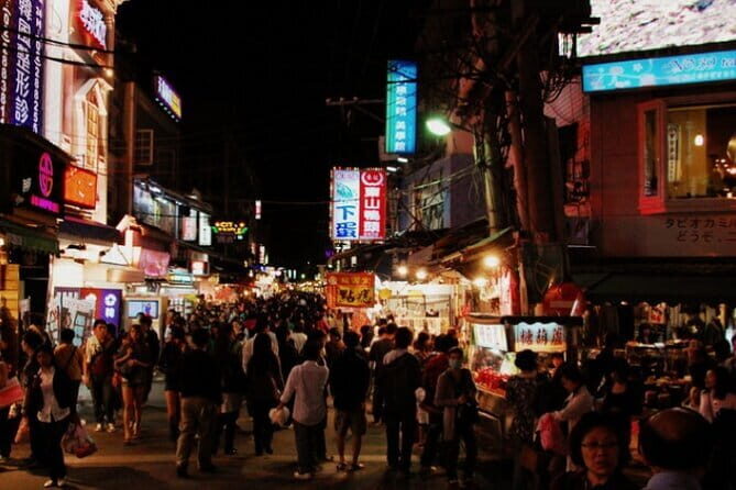 Taipei Sightseeing Hop-On Hop-Off Bus Ticket - Final Thoughts: Is It Worth Your Time?