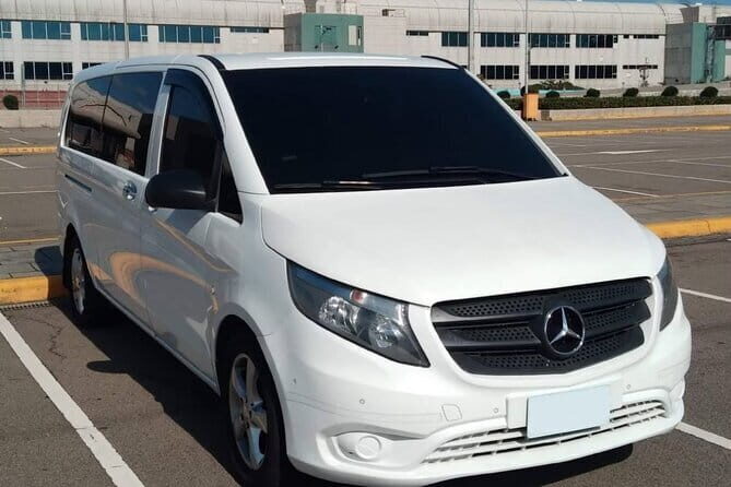 Taipei Taoyuan Airport (TPE) to Jiaoxi - Arrival Private Transfer - Who Will Love This Service?