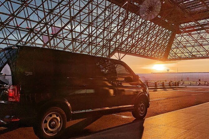 Taipei Taoyuan Airport (TPE) to Jiaoxi - Arrival Private Transfer - FAQ