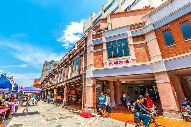 Taipei Taster: Layover Escapes in 4-Hour Private Tour - Who This Tour Is Perfect For